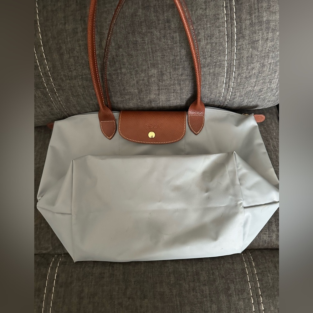 LE PLIAGE ORIGINAL L TOTE BAG longchamp